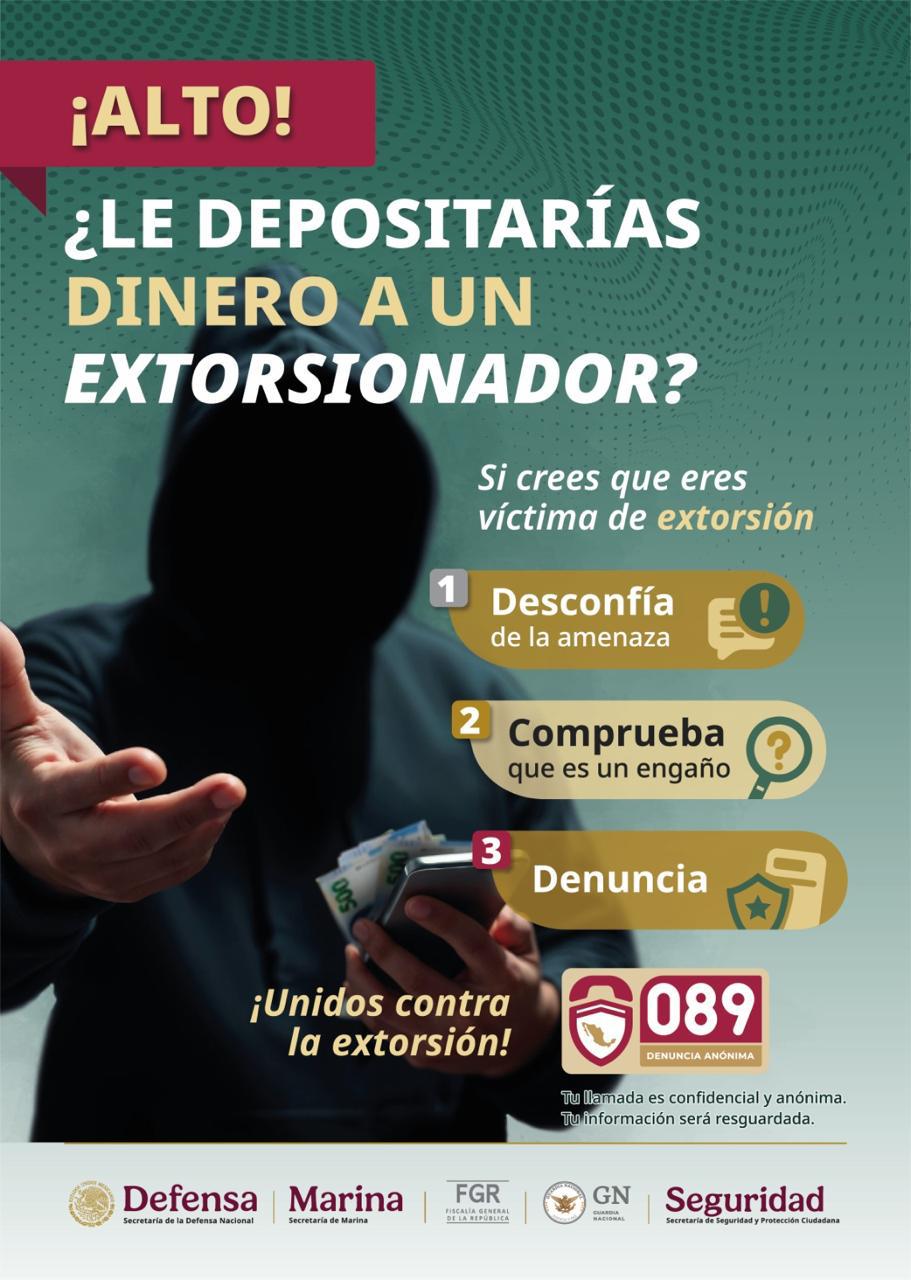 Material de prevención del delito 1